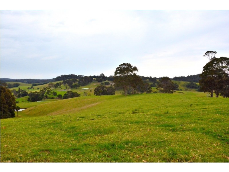 123 Brushgrove Lane, Central Tilba NSW 2546