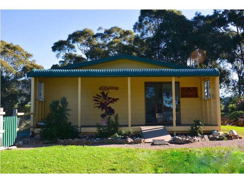 123 Brushgrove Lane, Central Tilba NSW 2546