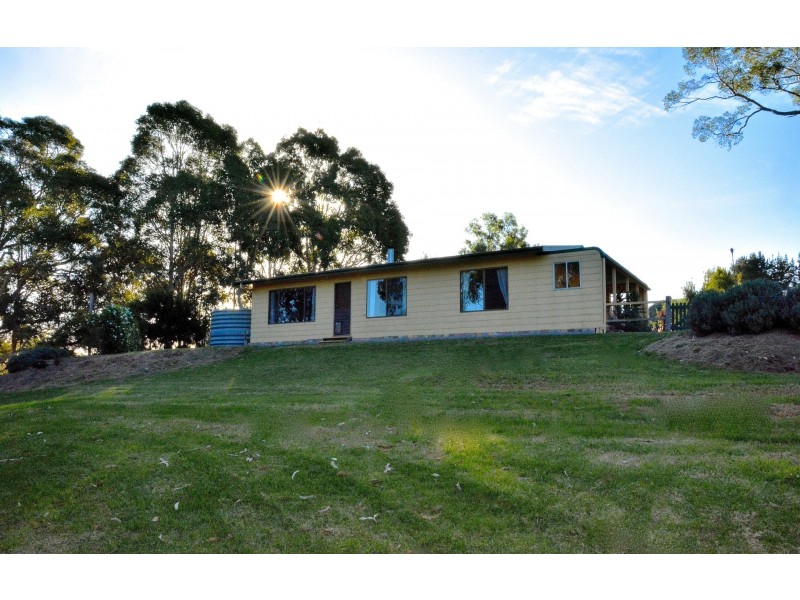 123 Brushgrove Lane, Central Tilba NSW 2546
