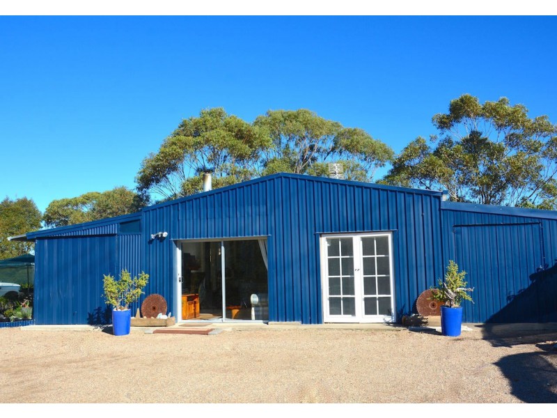 123 Brushgrove Lane, Central Tilba NSW 2546