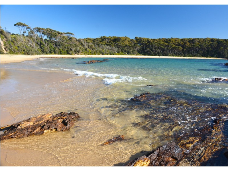 123 Brushgrove Lane, Central Tilba NSW 2546