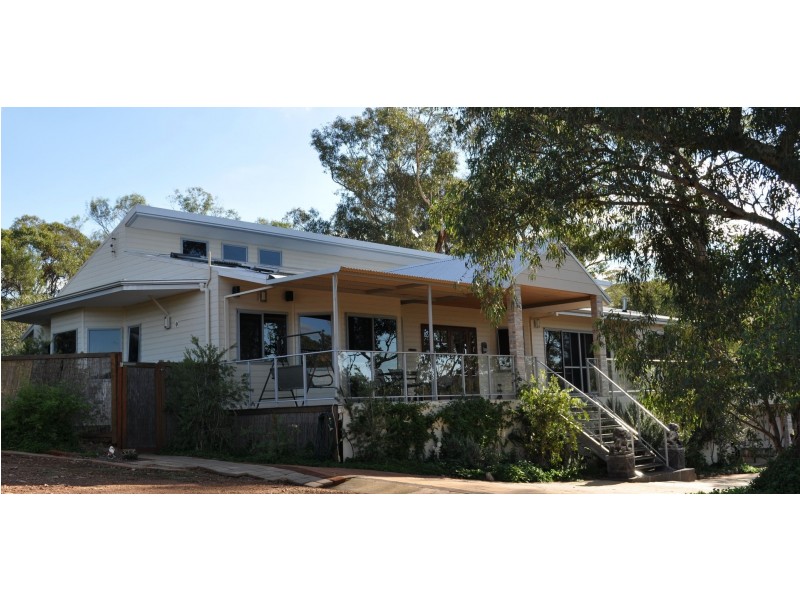 119 Julimar Road, Toodyay WA 6566