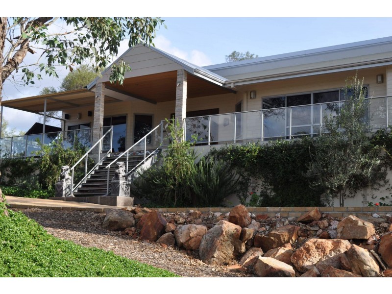 119 Julimar Road, Toodyay WA 6566