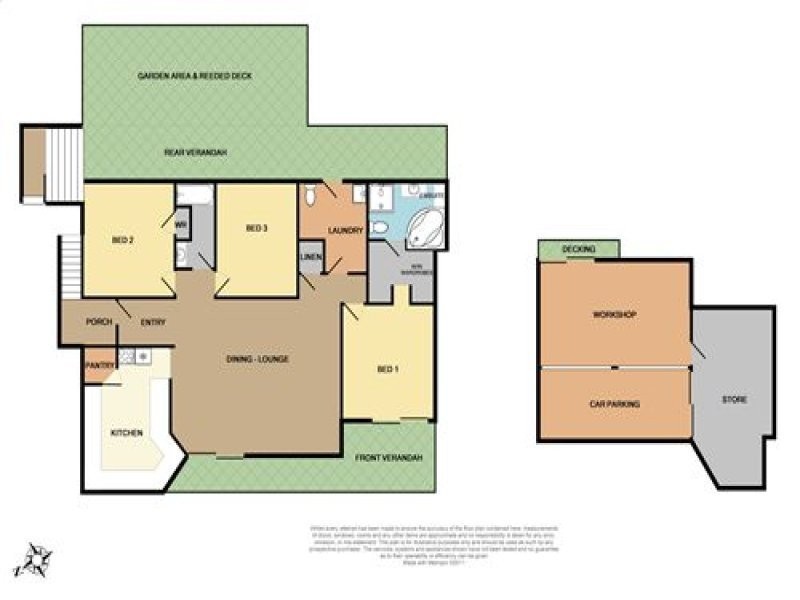 56 Lascelles Parade, Gooseberry Hill WA 6076