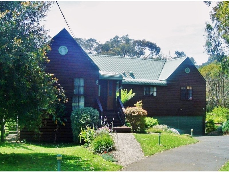 1341  Mountain Highway, The Basin VIC 3154