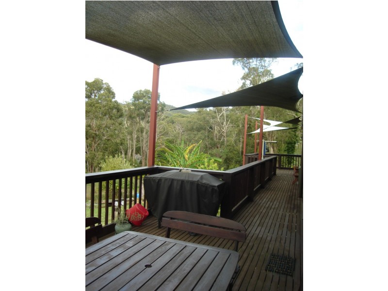 1341  Mountain Highway, The Basin VIC 3154
