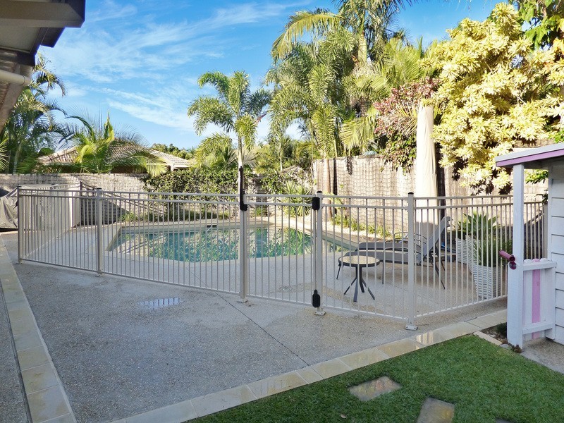 12  Leila Court, Mudgeeraba QLD 4213