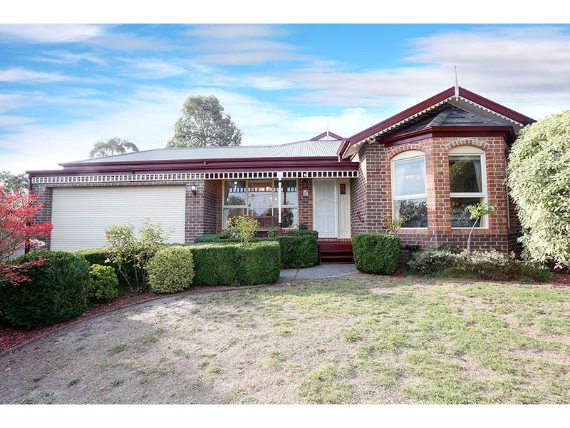 1 Domino Crt, Somerville VIC 3912