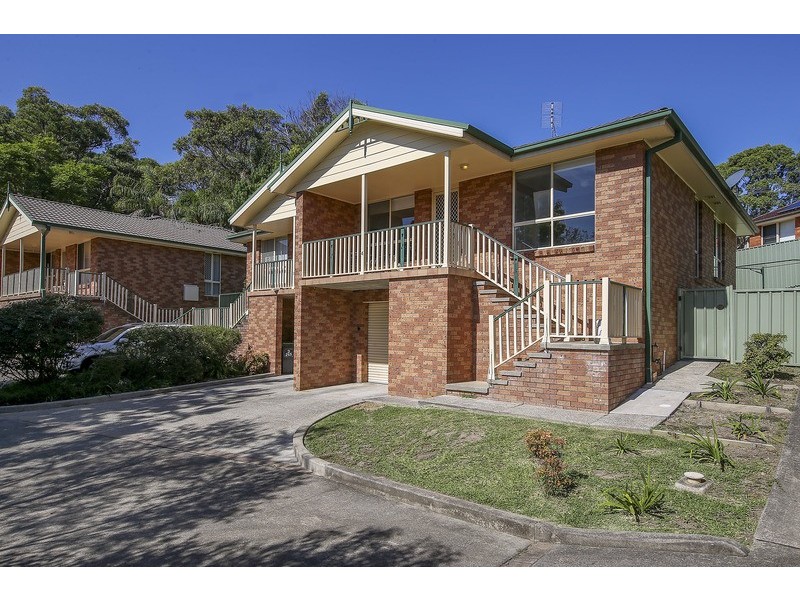 4/265 Park Avenue, Kotara NSW 2289