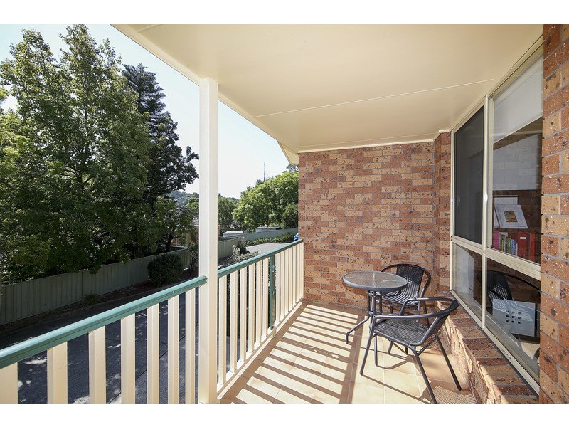 4/265 Park Avenue, Kotara NSW 2289