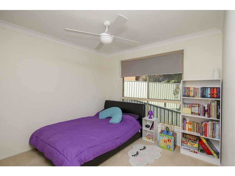 4/265 Park Avenue, Kotara NSW 2289