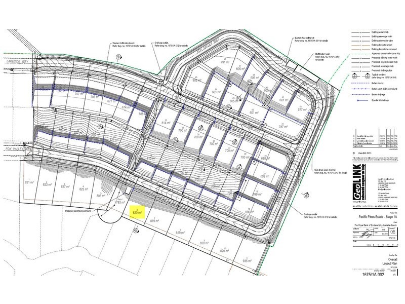 Lot 6 Fox Valley Way, Lennox Head NSW 2478