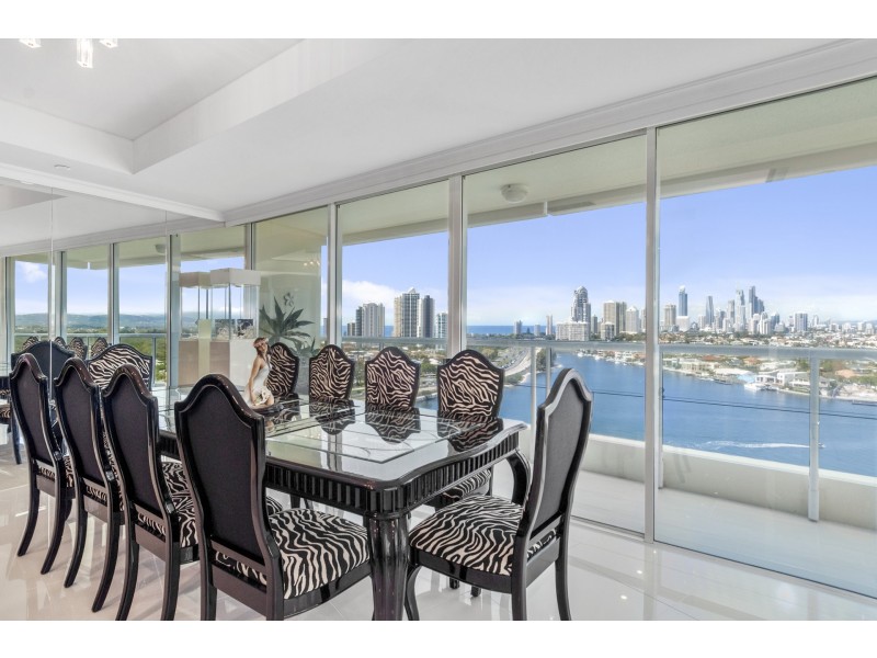 A17-3 Rivage Royale/75 Brighton Parade, Southport QLD 4215