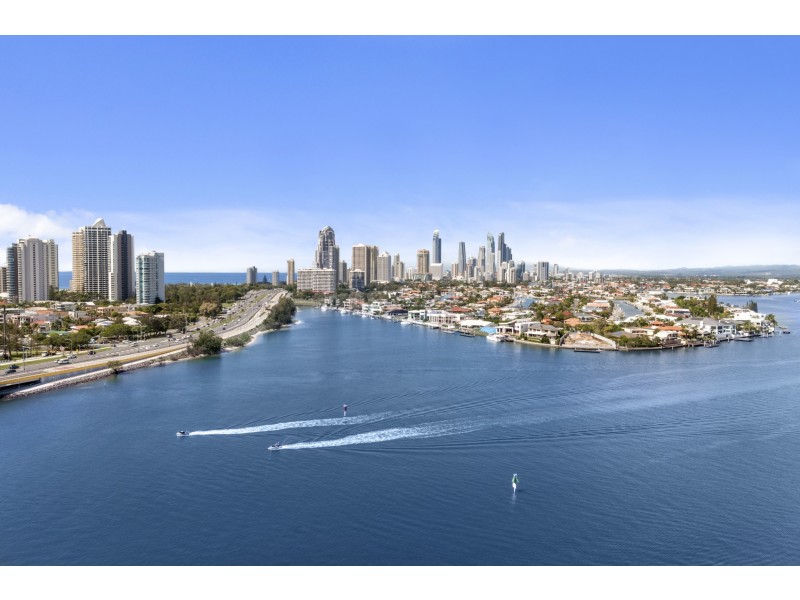 A17-3 Rivage Royale/75 Brighton Parade, Southport QLD 4215