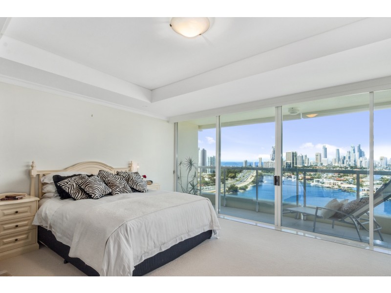 A17-3 Rivage Royale/75 Brighton Parade, Southport QLD 4215