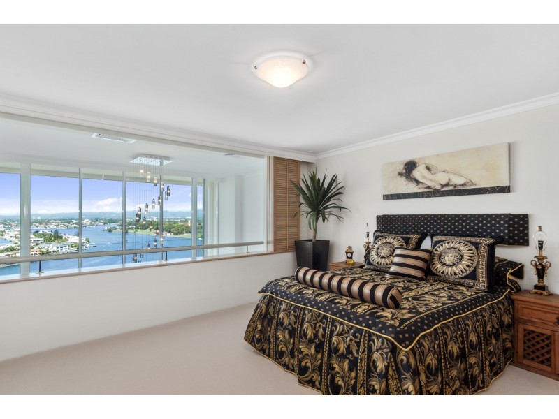 A17-3 Rivage Royale/75 Brighton Parade, Southport QLD 4215