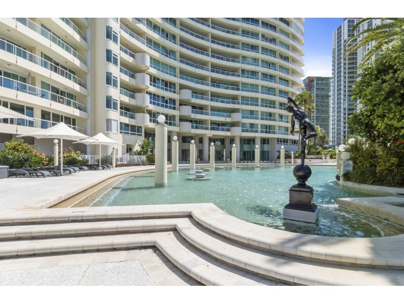 A17-3 Rivage Royale/75 Brighton Parade, Southport QLD 4215