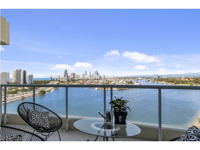 A17-3 Rivage Royale/75 Brighton Parade, Southport QLD 4215