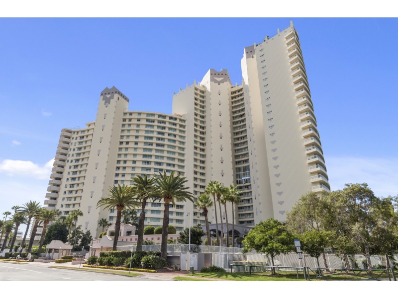 A17-3 Rivage Royale/75 Brighton Parade, Southport QLD 4215