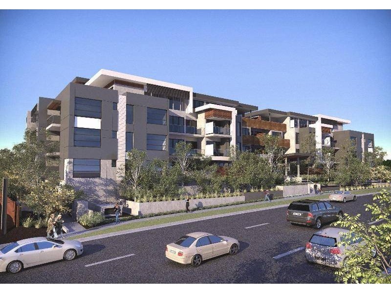 217/187-191 Renolds Road, Doncaster East VIC 3109