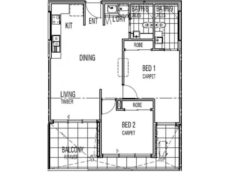 217/187-191 Renolds Road, Doncaster East VIC 3109
