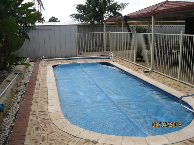 22 Mackay Place, Cooloongup WA 6168