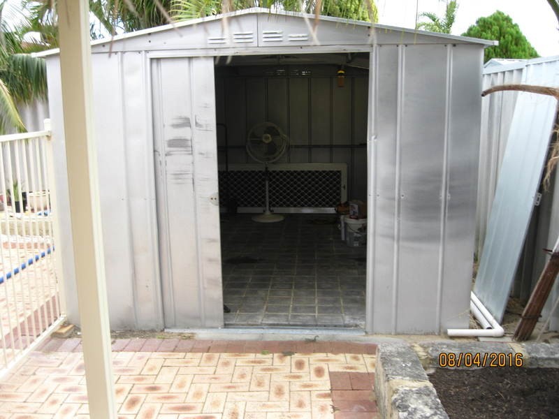 22 Mackay Place, Cooloongup WA 6168