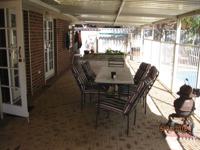 22 Mackay Place, Cooloongup WA 6168