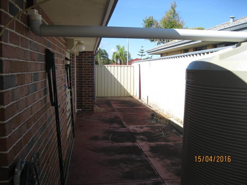 22 Mackay Place, Cooloongup WA 6168
