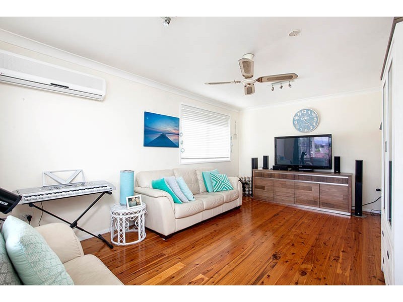 7  Brisbane Place, Barrack Heights NSW 2528