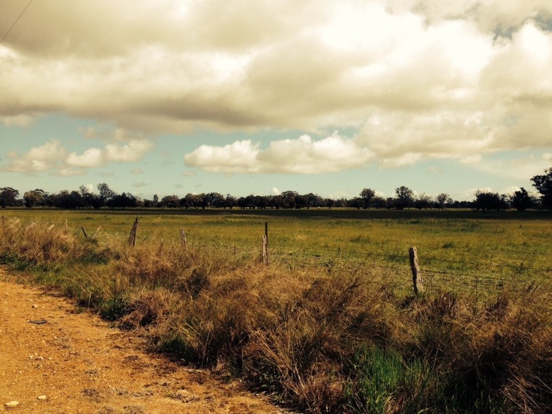 Lot 402 Punrak Rd, Hopeland WA 6125