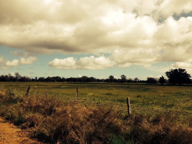 Lot 402 Punrak Rd, Hopeland WA 6125