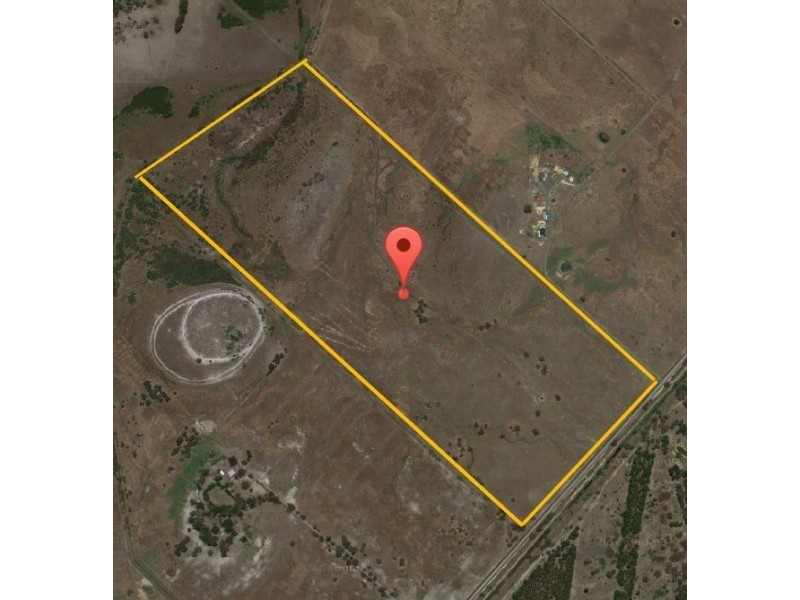 Lot 402 Punrak Rd, Hopeland WA 6125