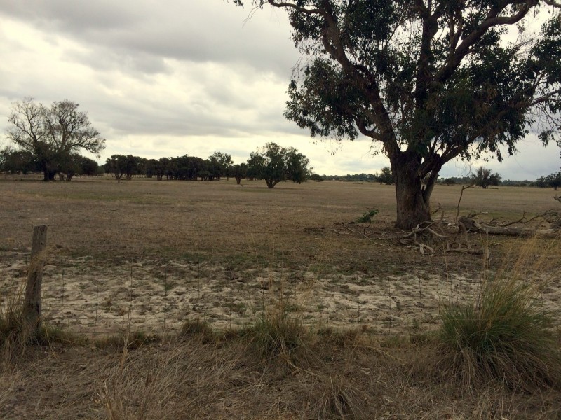 Lot 402 Punrak Rd, Hopeland WA 6125