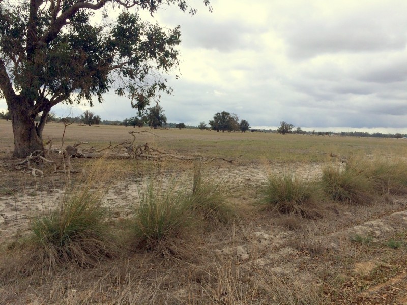 Lot 402 Punrak Rd, Hopeland WA 6125