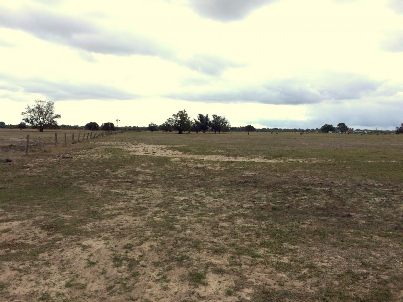 Lot 402 Punrak Rd, Hopeland WA 6125