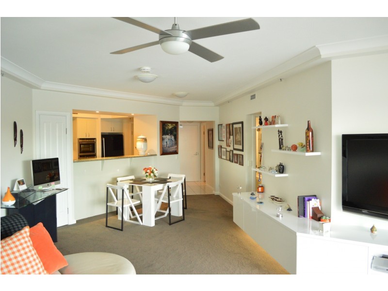 7/501 Queen Street, Brisbane City QLD 4000