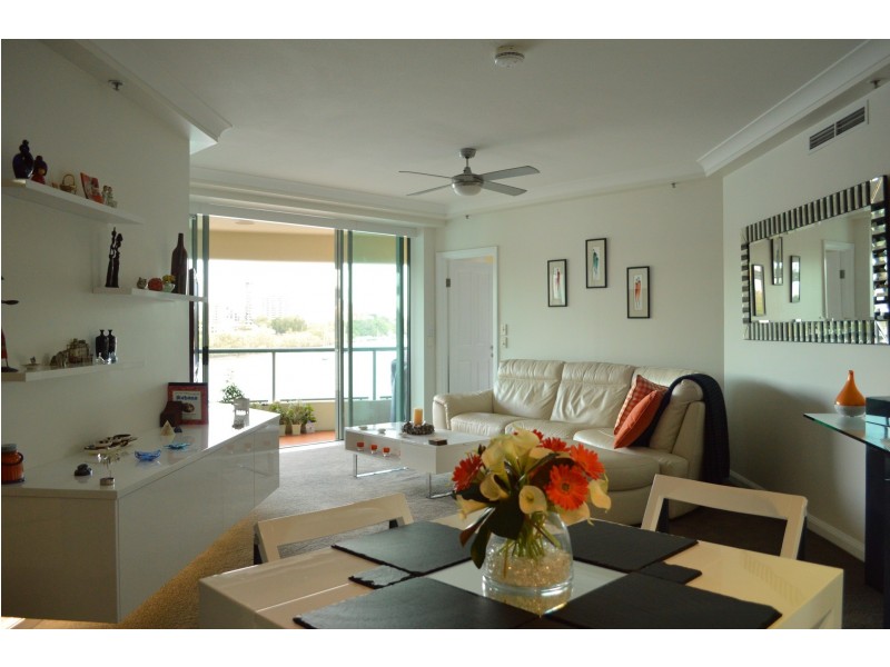 7/501 Queen Street, Brisbane City QLD 4000