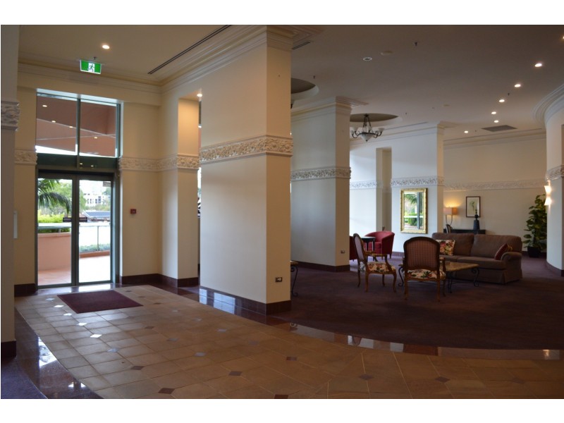 7/501 Queen Street, Brisbane City QLD 4000