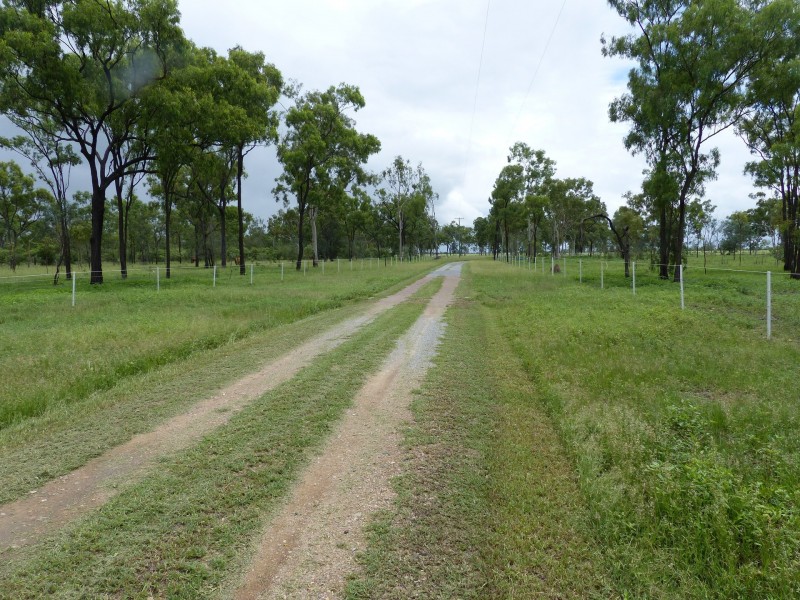 96 Murray Road, Woodstock QLD 4816