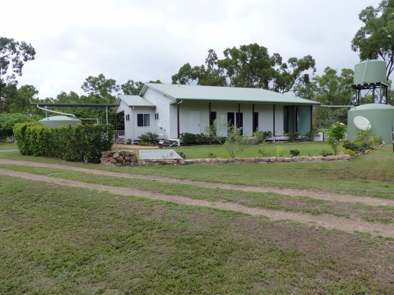 96 Murray Road, Woodstock QLD 4816