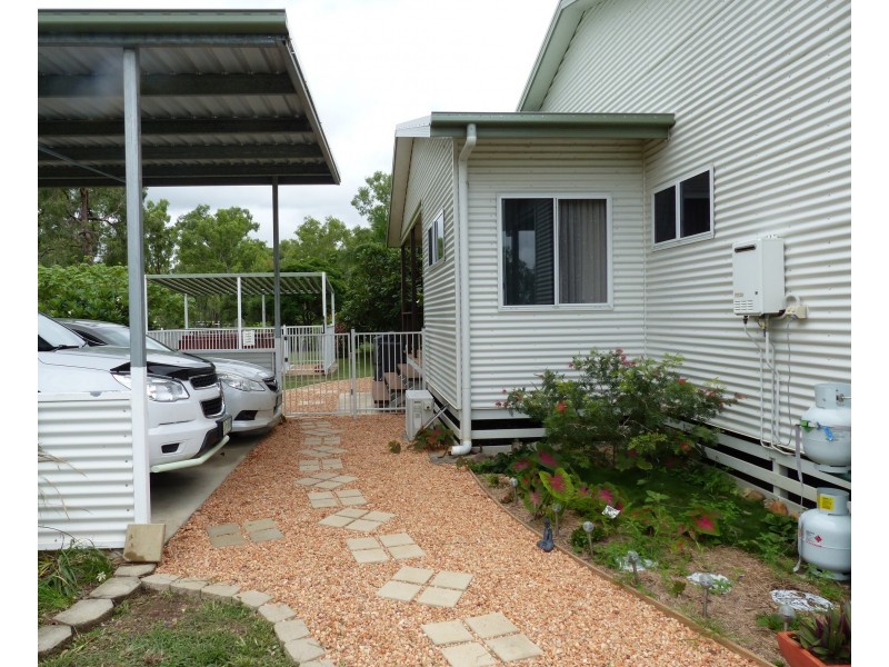 96 Murray Road, Woodstock QLD 4816