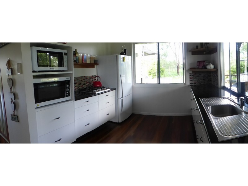 96 Murray Road, Woodstock QLD 4816