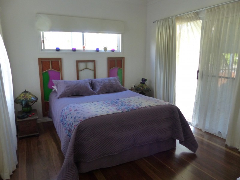 96 Murray Road, Woodstock QLD 4816