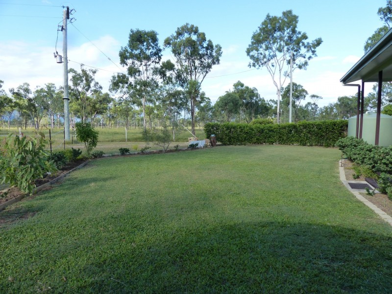 96 Murray Road, Woodstock QLD 4816