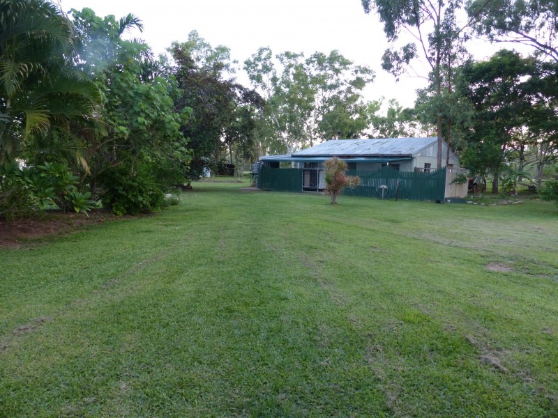 96 Murray Road, Woodstock QLD 4816