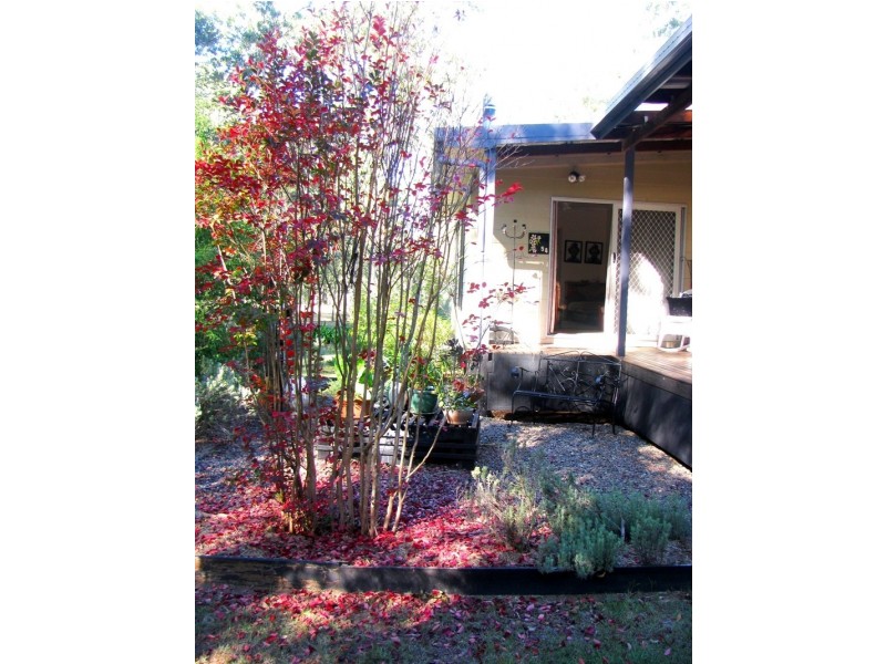 54 Gilliland Crescent, Blackbutt North QLD 4306