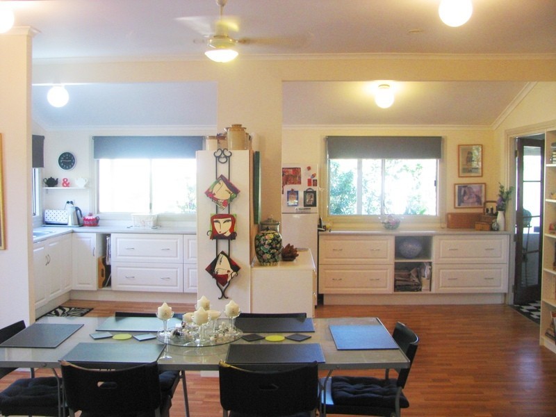 54 Gilliland Crescent, Blackbutt North QLD 4306