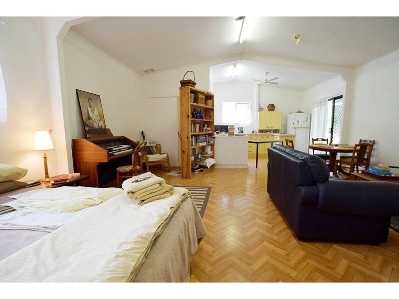 54 Gilliland Crescent, Blackbutt North QLD 4306