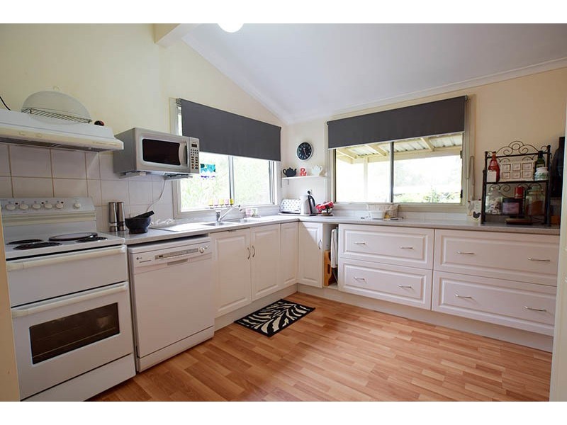 54 Gilliland Crescent, Blackbutt North QLD 4306